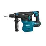 Новинка! Аккумуляторный перфоратор Makita XGT BL AFT AWS AVT 40В, SDS-Plus, 3 режима, 3,9 Дж, D 10-80 мм HR008GZ02