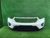 Бампер передний Hyundai Creta (2016-2021)