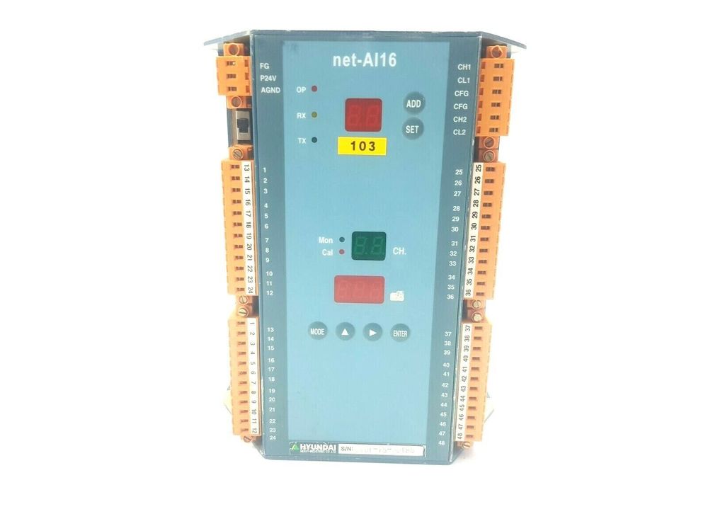 ACONIS NET-AI16