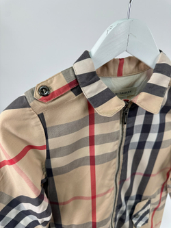 Платье Burberry