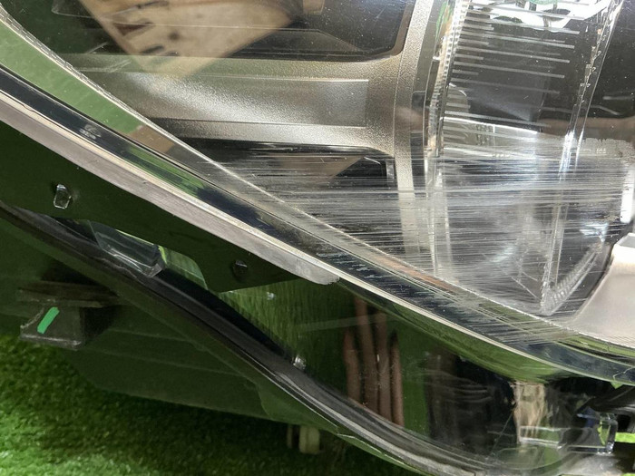 Фара правая BMW X3 G01 (2017-2021) Adaptive LED