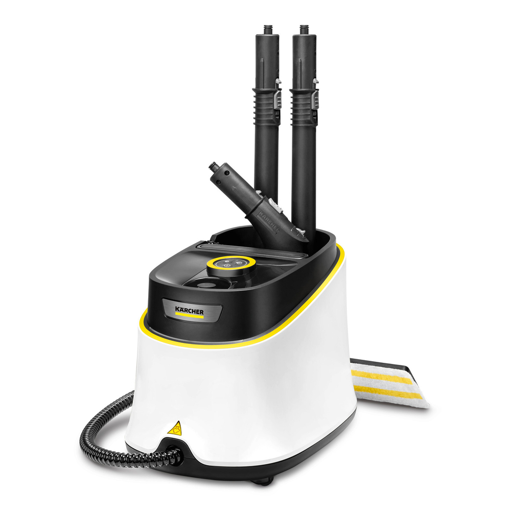 Пароочиститель SC 3 Deluxe EasyFix
