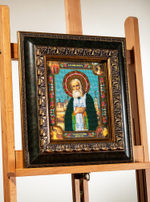 Серафим Саровский