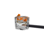 1054733 - PTPOWER 185 F BU - Cиловая клемма