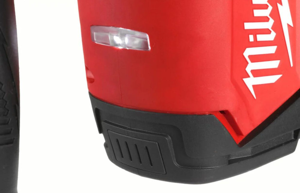Аккумуляторный перфоратор Milwaukee SDS-Plus M18 FHX-0X 4933478888