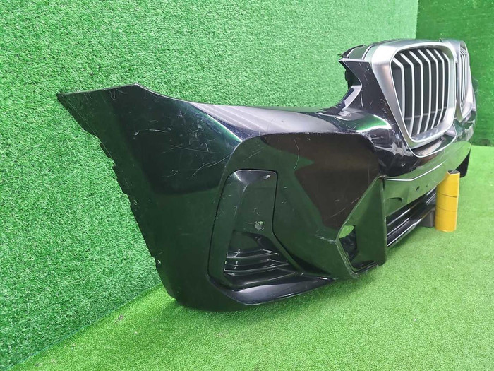 Бампер передний BMW X3 G01 (21-24) M-paket В сборе