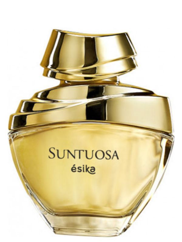 Esika Suntuosa