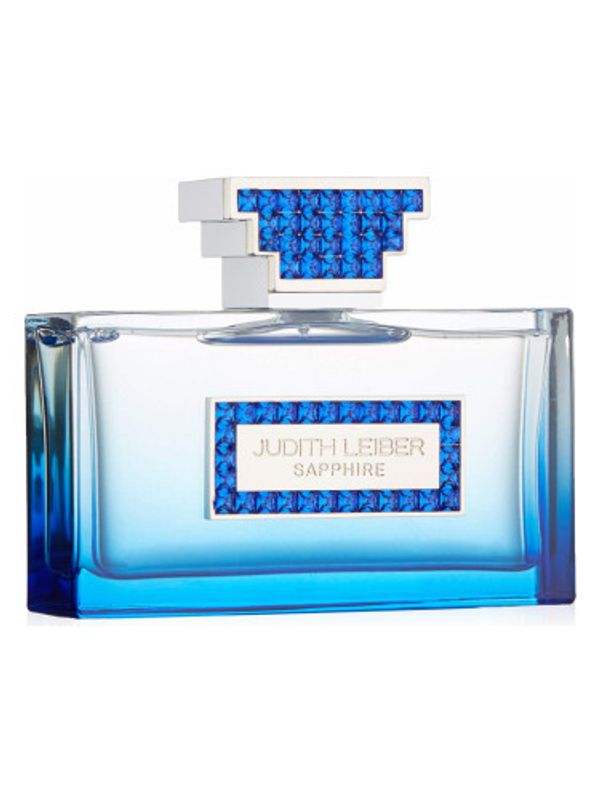 Judith Leiber Sapphire