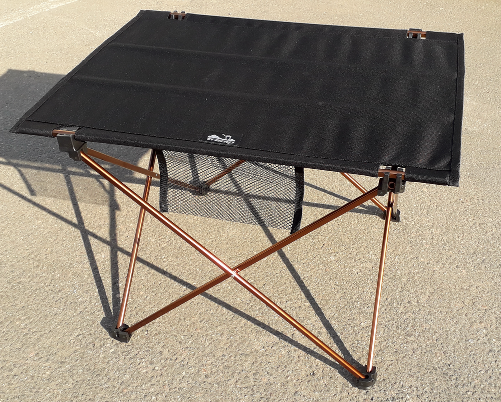Стол складной кемпинговый Tramp Compact TRF-062
