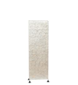 Decor and Gift 34-039 Светильник из перламутра «Башня» 100см