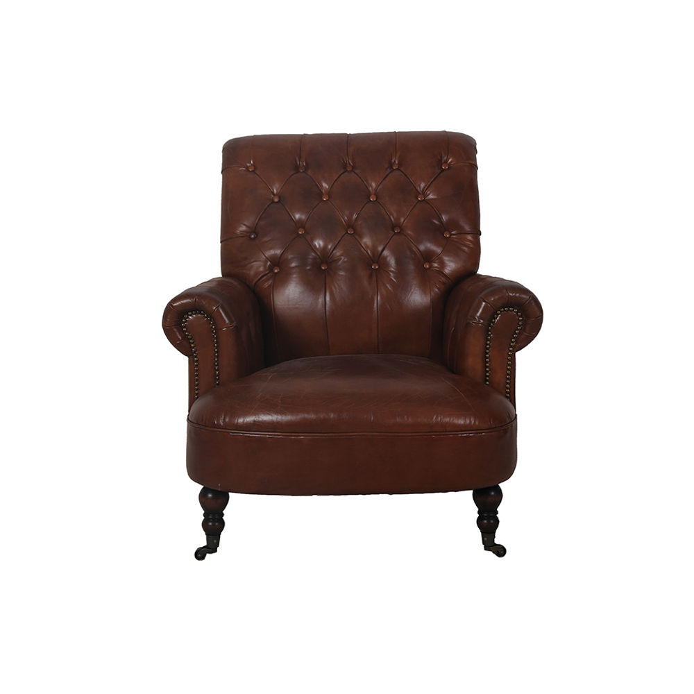 Кресло Roomers Furniture 1010/#b11