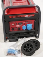 Инверторная электростанция Powerac PR10000ioL-B Invert (PR8000)
