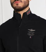 Худи Aeronautica Militare - темно-синий(FE1713F439)