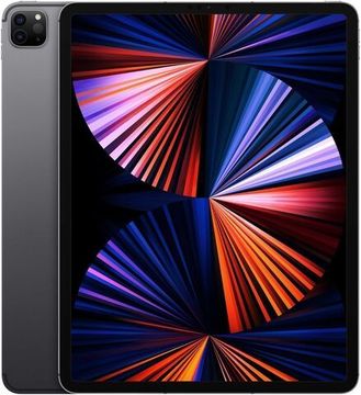 Apple iPad Pro 12.9 (2021) 512GB Wi-Fi + Cellular Space Gray