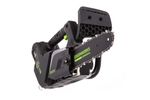 Аккумуляторная цепная пила Greenworks GD40TCSK5,2003807UG, 40v, 25 см, АКБ 5 А·ч и ЗУ