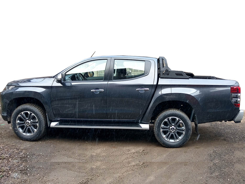 Широкая дуга L200 15+