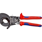 Ножницы для резки кабелей 250 мм Knipex 95 31 250
