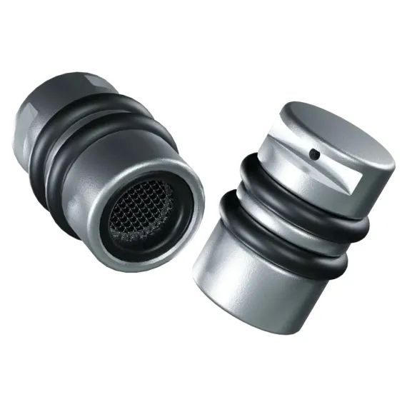 64 Audio Solo Black
