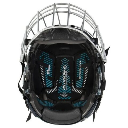 Шлем BAUER RE-AKT 90 COMBO