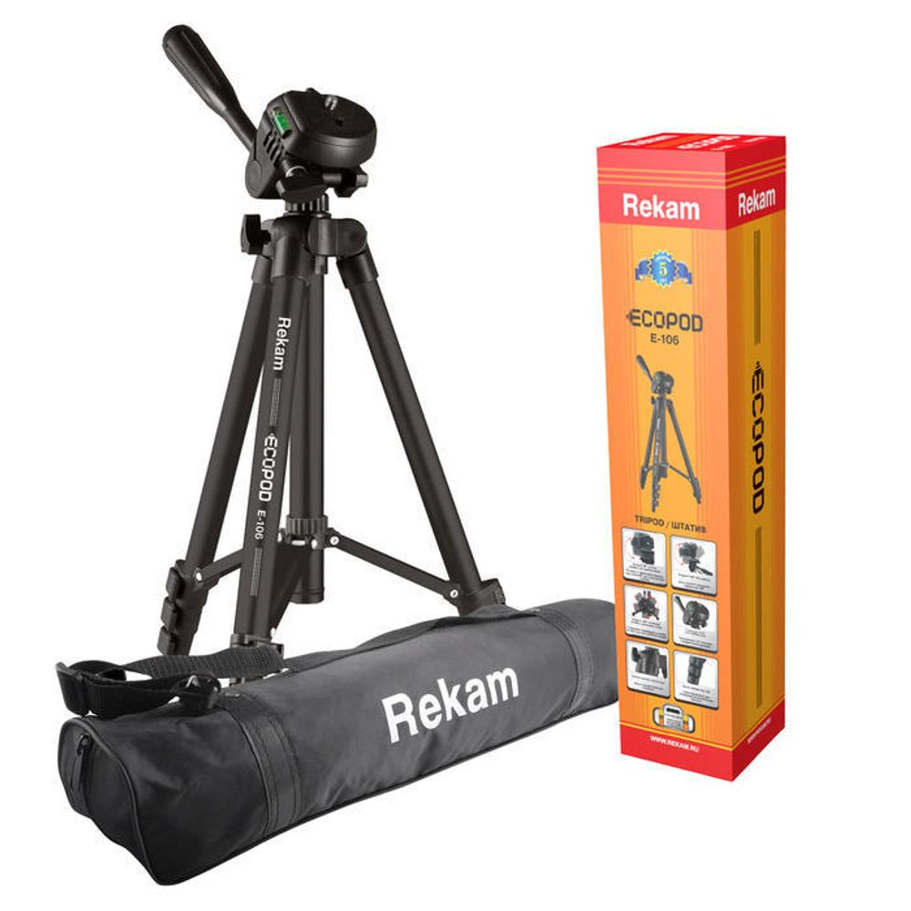 Rekam ECOPOD E-106