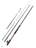 Фидер Awees AP-3603-150 Powerful 3.6м до 150г Вес318г тр.длина 125см штекерный Секций 3+3