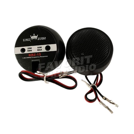 ВЧ Kingz Audio KRZ-15