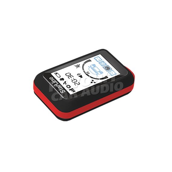 Сигнализация StarLine E96 V2 2CAN+4LIN BT GSM GPS