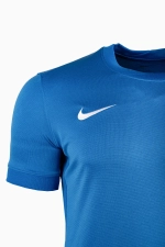Футболка Nike Dri-FIT Strike IV - синий