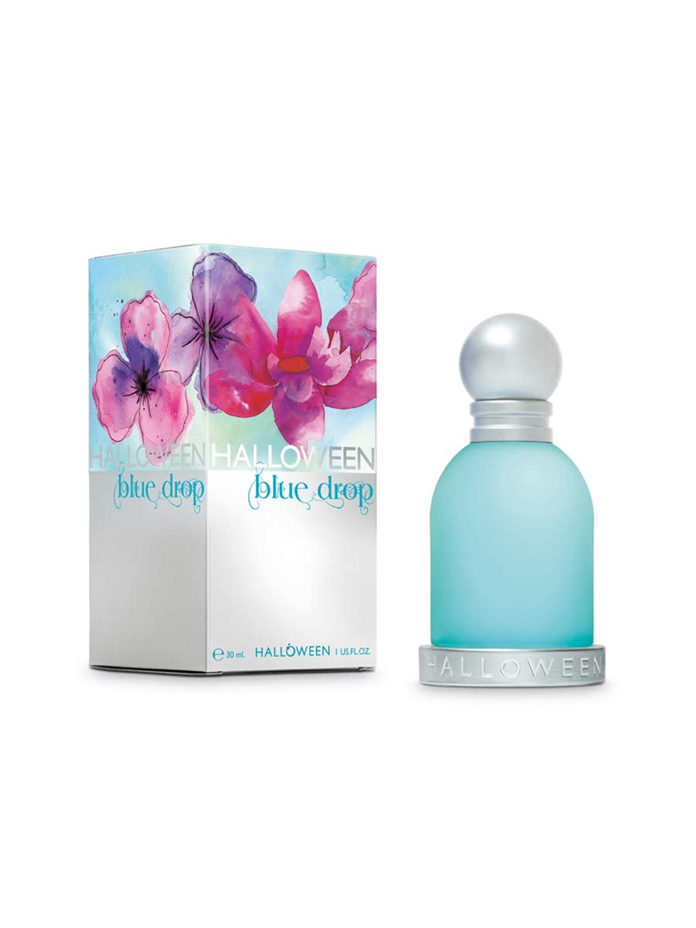 HALLOWEEN Blue Drop lady 30ml edt