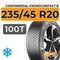Continental VikingContact 8 235/45 R20 100T XL
