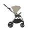 Коляска ANEX iQ Premium 2 в 1 creamy