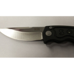 Нож с выкидным клинком SOG, ST-01 SOG-TAC Automatic Satin Polish