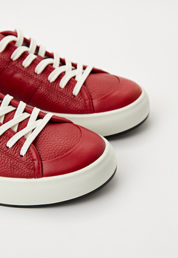 Кеды женские ECCO STREET ACE W