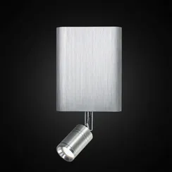 Настенный светильник Декарт CL704411 Citilux