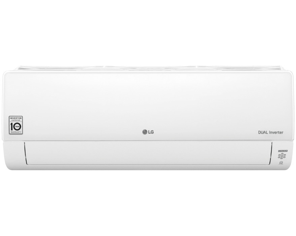 Сплит система LG ProCool DUAL Inverter B24TS