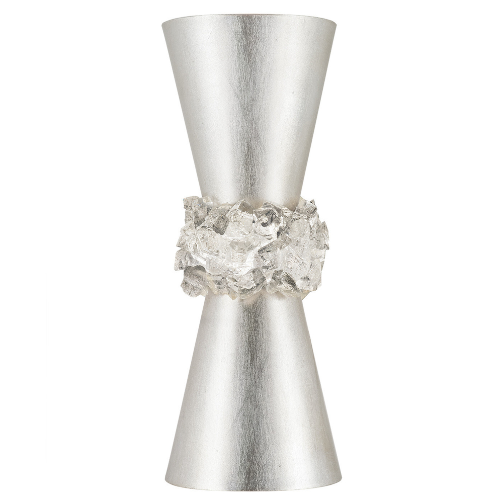 Бра Fine Art ARCTIC HALO 14.5" H SCONCE