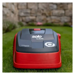 Газонокосилка-робот sbA Premium Pro Robolinho 450 W 127618