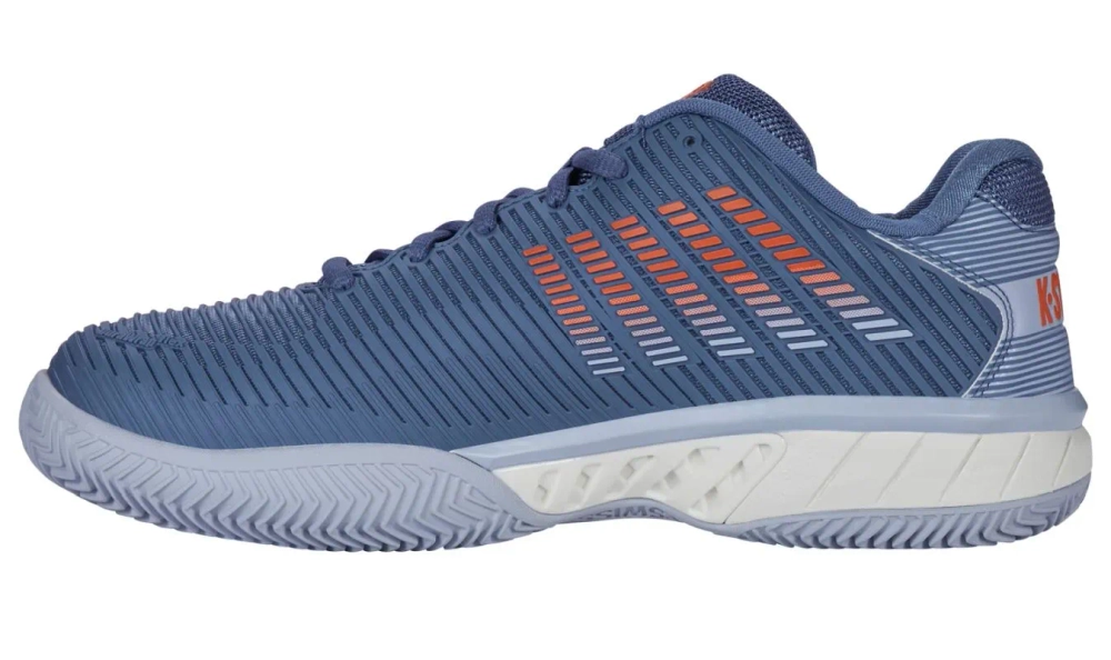 Теннисные кроссовки K-Swiss Hypercourt Express 2 Clay