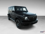 Mercedes-Benz G 63 AMG 9G-TRONIC AMG NIGHT I-II Burmester