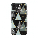 Чехол ТПУ Florme Новый Год для Huawei Y6p, 012150