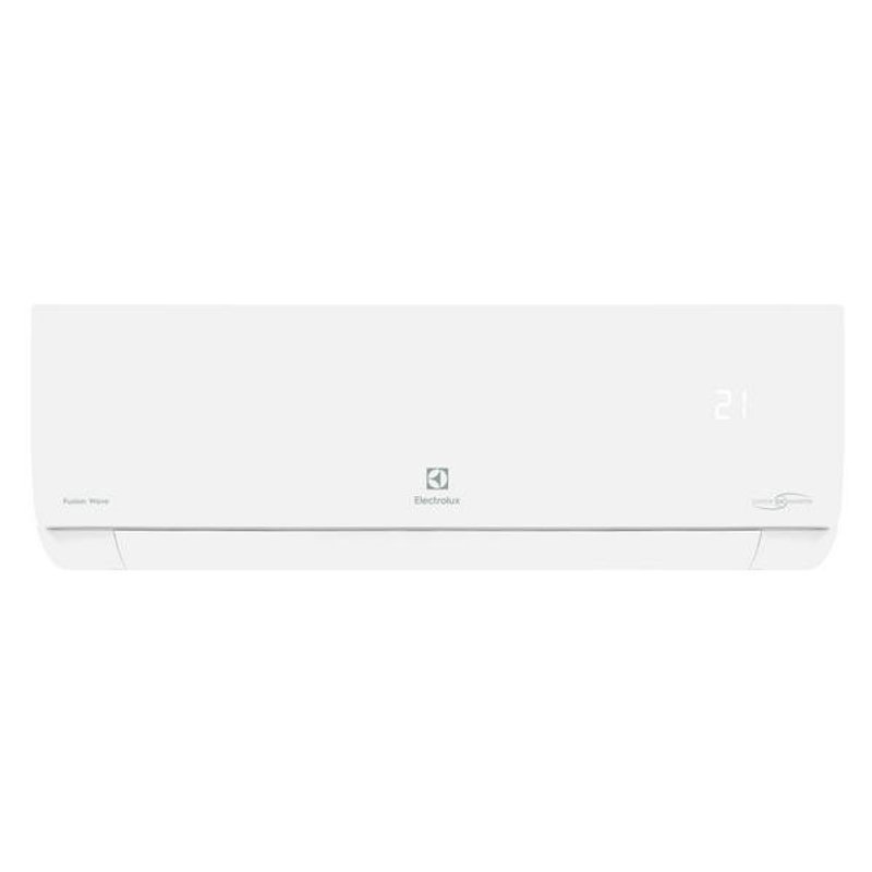 Сплит-система ELECTROLUX, FUSION WAVE SUPER DC Inverter, EACS/I-09HFW/N8/in / EACS/I-09HFW/N8/out