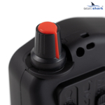 Набор сигнализаторов EastShark DST-201 (до 200м) 4+1