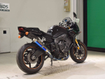 Yamaha FZ1 Fazer 2007