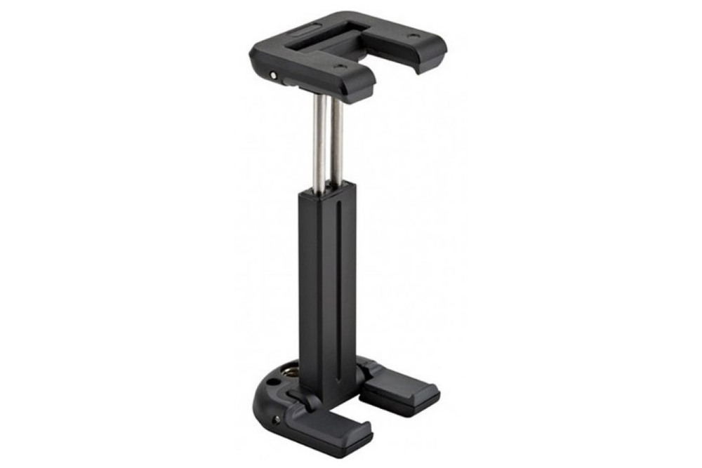 Держатель Joby GripTight ONE Mount черный для смартфонов