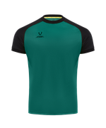Футболка игровая CAMP Reglan Jersey, темно-зеленый