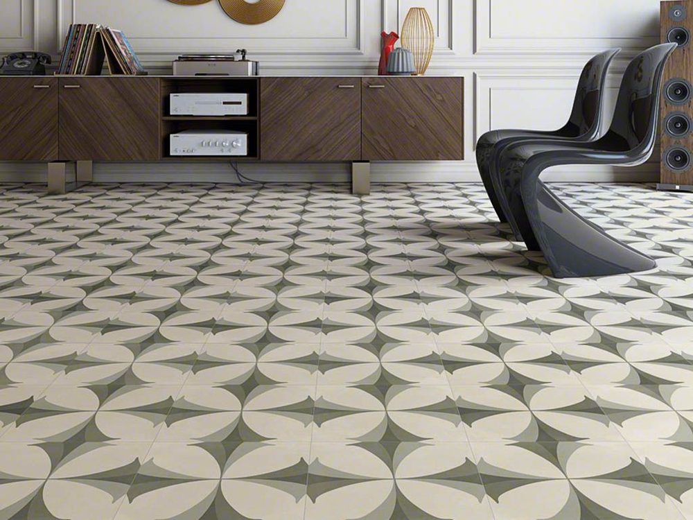 POP TILE