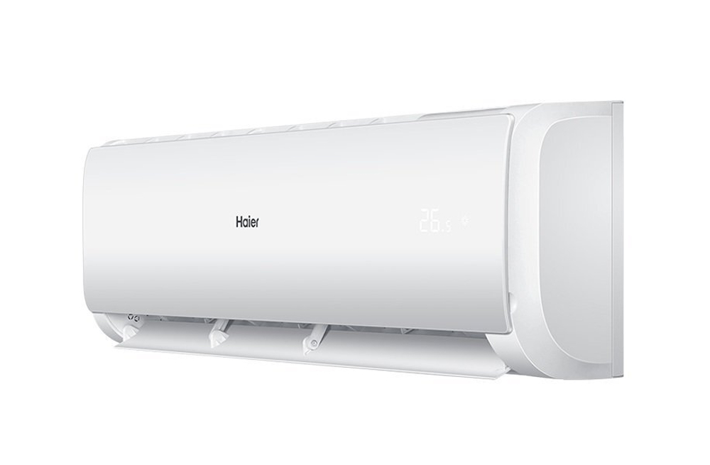 Сплит-система кондиционер настенный Haier Tundra HSU-09HTT103/R3(IN)
HSU-09HTT103/R3(OUT) на 24 м²