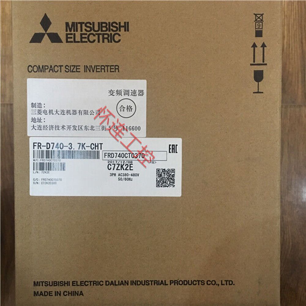 D740-3.7K-CHT D740-3.7K-CHT