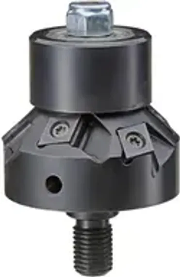 Токарный станок Optimum OPTIturn TM 3310