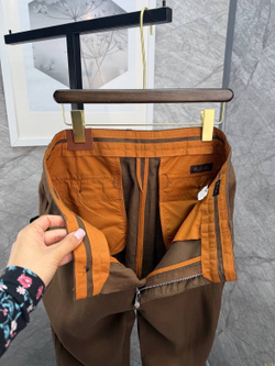 Брюки Loro Piana